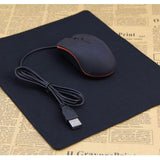 NOYOKERE New Arrival Mini Cute Wired Mouse