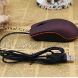 NOYOKERE New Arrival Mini Cute Wired Mouse