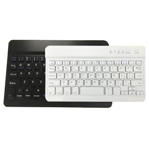 Slim Portable Mini Wireless Keyboard For Tablet Laptop