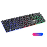 Gaming 104 USB Wired Pro Keyboard