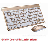Portable Wireless Keyboard for Mac Notebook Laptop