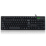 MotoSpeed K40 Mechanical Gaming Keyboard Wired
