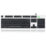 MotoSpeed K40 Mechanical Gaming Keyboard Wired