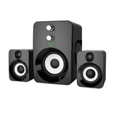 2.1 Stereo Computer Speaker