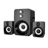 2.1 Stereo Computer Speaker