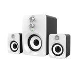 2.1 Stereo Computer Speaker