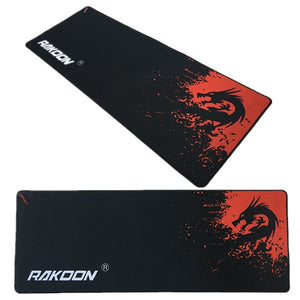 Brand Large Gaming Mouse Pad