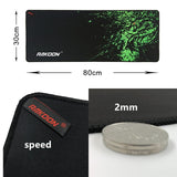 Brand Large Gaming Mouse Pad