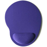 Mouse Pad with Wrist Rest for Computer Laptop Notebook Keyboard Mouse Mat with Hand Rest Mice Pad Gaming with Wrist Support