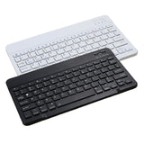 Mini Wireless Keyboard For iPad Apple iPhone