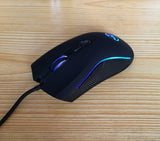 Hongsund brand Wired gaming mouse
