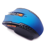 Wireless Optical Gaming Mouse