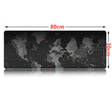 Large Gaming Mouse Pad