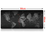 Large Gaming Mouse Pad