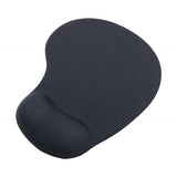 Comfort 3D With Wrist Rest Support Mouse Pad