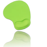 Comfort 3D With Wrist Rest Support Mouse Pad