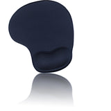 Comfort 3D With Wrist Rest Support Mouse Pad