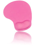 Comfort 3D With Wrist Rest Support Mouse Pad