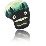 Comfort 3D With Wrist Rest Support Mouse Pad