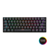 RK61 Wireless Mechanical Gaming Keyboards