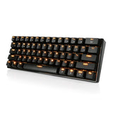 RK61 Wireless Mechanical Gaming Keyboards