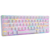RK61 Wireless Mechanical Gaming Keyboards