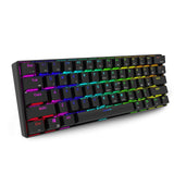 RK61 Wireless Mechanical Gaming Keyboards