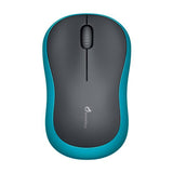 Wireless Mouse 2.4Ghz USB