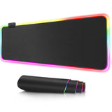 RGB Mouse Pad Gaming