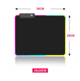 RGB Mouse Pad Gaming