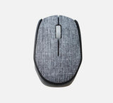 1200 DPI Adjustable USB Optical Wireless Mouse