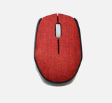 1200 DPI Adjustable USB Optical Wireless Mouse