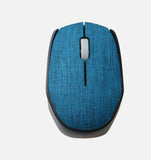 1200 DPI Adjustable USB Optical Wireless Mouse