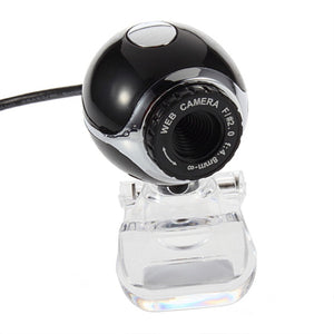 Hotest Round USB Web camera