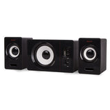SADA D-200D Plus Bluetooth/AUX/TF/USB Speakers