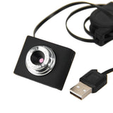 101 Notebook Laptop PC High Definition Web Camera