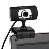 High Quality HD Web camera