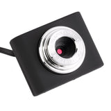 USB 30M Mega Pixel Web camera