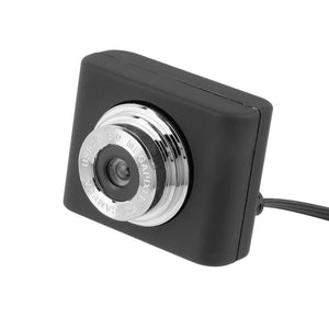 2018 High Definition Mini Web Camera
