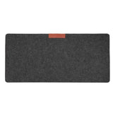 3 Colors Soft Wearable Mouse Pad