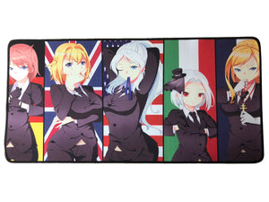 Hot Selling Extra Large Mouse Pad