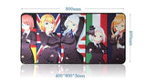 Hot Selling Extra Large Mouse Pad