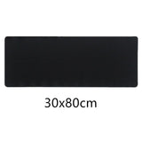 Extended Gaming Mouse Pad