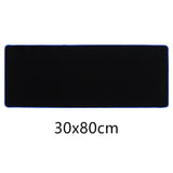 Extended Gaming Mouse Pad