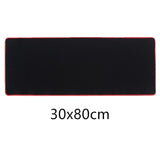 Extended Gaming Mouse Pad
