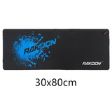 Extended Gaming Mouse Pad