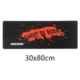 Extended Gaming Mouse Pad
