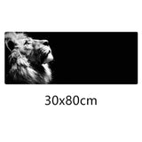 Extended Gaming Mouse Pad