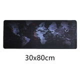 Extended Gaming Mouse Pad