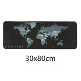 Extended Gaming Mouse Pad
